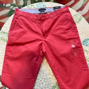 Tommy Hilfiger TH Flex chinos 32/30 BNWT